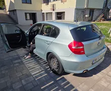 Zunanja slika - BMW Serija 1 - 118i - 4 - Predogledna slika