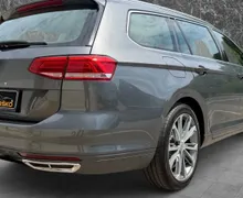 Zunanja slika - Volkswagen Passat - Variant 2.0 TDI DSG FULL LED ACC NAVI PANO PRIKLOP ALU18 - 2 - Predogledna slika