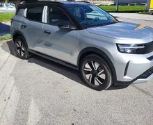 Zunanja slika - Opel Frontera - 1.2 MHEV TURBO 100KW GS - 7 SEDEŽEV- NAROČILO - 4 - Predogledna slika