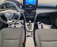 Zunanja slika - Toyota Yaris Cross - Hybrid 1.5 VVT-i Cool•Slovensko vozilo•1.lastnik• - 11 - Predogledna slika