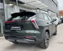 Zunanja slika - Geely StarRay - 2.0-AUT-AWD-GF+IAPPLECARPLAY|LED|HUD-AKCIJA 8.500€ - 5 - Predogledna slika