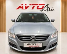 Notranja slika - Volkswagen Passat CC - 2.0 TDI-BI-XENON-SPORT LINE-ALU-CROM-PDC-TEMPOMAT. - 7 - Predogledna slika