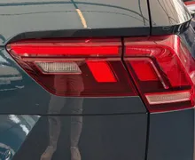 Zunanja slika - Volkswagen Tiguan - Life 1.5 TSI DSG - LED - KAMERA - KEYLESS - NAVI - 5 - Predogledna slika