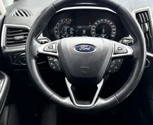 Zunanja slika - Ford S-MAX - 2.0 EcoBlue 140  FWD TITANIUM - AUTO - LED - NAVI - 10 - Predogledna slika