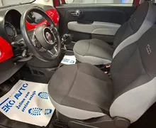 Zunanja slika - Fiat 500 - 1.2 8v SAMO 33000KM-KREDIT BREZ POLOGA - 11 - Predogledna slika