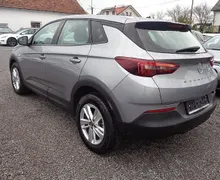 Zunanja slika - Opel Grandland - 1.2 TURBO 130hp - samo 58.000km - 4 - Predogledna slika