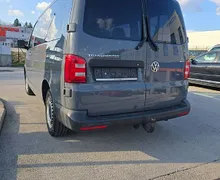 Zunanja slika - VW Transporter - T6 2.0 TDI 8+1 SEDEŽ KLIMA KLJUKA PARK SENZORJI... - 6 - Predogledna slika