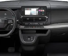 Zunanja slika - Citroën Spacetourer - Max XL 2.2L BlueHDi 180 EAT8 - 7 - Predogledna slika