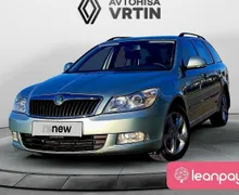 Zunanja slika - Škoda Octavia - Combi 1.6 CR TDI DPF Active - 1 - Predogledna slika