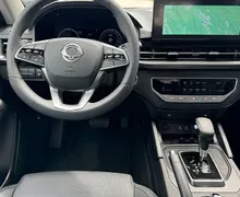 Zunanja slika - SsangYong Musso - GRAND 2.2 XDi Ultimate+ - 7 - Predogledna slika