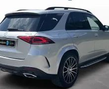 Zunanja slika - Mercedes-Benz GLE-Razred - GLE 350 de 4MATIC AMG Line Avt. - 4 - Predogledna slika