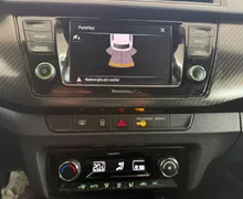 Zunanja slika - Škoda Fabia - 1.0 Tsi Monte Carlo+4xAlu.Slo.1.Lastnik - 6 - Predogledna slika
