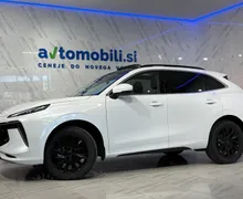 Zunanja slika - Forthing T5 Evo - 1.5 Luxury |Panorama|360K|Masaža|Hlajenje|SLO| - 2 - Predogledna slika