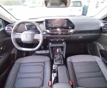 Zunanja slika - Citroën C4 - Max 1.2 PureTech 130 S S BVM6   AKCIJA - 8 - Predogledna slika