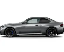 Zunanja slika - BMW Serija 2 - M2 Coupe - 3 - Predogledna slika
