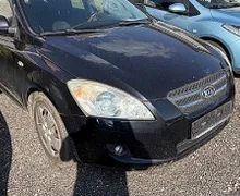Zunanja slika - KIA Ceed - SW eco  SW 1.4 CVVT LX City - 2 - Predogledna slika