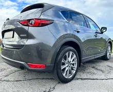 Zunanja slika - Mazda CX-5 - 2.2 SKYACTIV AWD Sports-Line AUT-PANO-360-BOSE-HUD - 2 - Predogledna slika