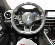 Zunanja slika - Alfa Romeo Tonale - 1.5 Hybrid DCT7 130 Sprint 360 KAMERE-USNJE-LED…. - 14 - Predogledna slika