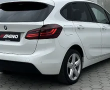 Zunanja slika - BMW Serija 2 - Active Tourer: 216i-LED-PDC-TEMPOMAT-SLO POREKLO-ALU17 - 6 - Predogledna slika