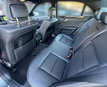 Zunanja slika - Mercedes-Benz E-Razred - 220 ELEGANCE XENON NAVI PDC KAMERA GRETJE SEDEŽEV - 18 - Predogledna slika