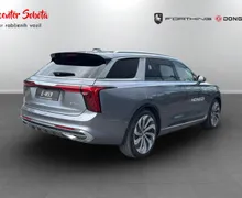 Zunanja slika - Hongqi E-HS9 - LUXURY 120 kWh AWD + 360 + MASAŽA + PANORAMA + - 4 - Predogledna slika