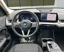 Zunanja slika - BMW X1 - sDrive18d Avt. - 8 - Predogledna slika