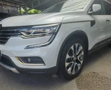 Zunanja slika - Renault Koleos - 4WD dCi 175 Energy Intens X-tronic - 1 - Predogledna slika