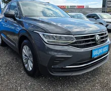 Zunanja slika - Volkswagen Tiguan - 2.0 TDI BMT Life DSG-vse asistence - 3 - Predogledna slika