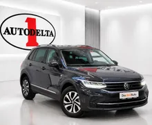 Zunanja slika - Volkswagen Tiguan - 2.0 TDI DSG 110kW ODLIČEN - 3 - Predogledna slika