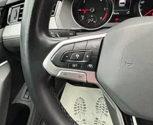 Zunanja slika - VW Passat - Variant 2.0 TDI BMT Elegance LED-KAMERA-NAVI-PANORAMA - 15 - Predogledna slika