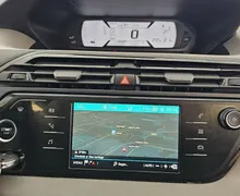 Zunanja slika - Citroën C4 - Picasso 1.2 PT-1 LASTNIK-SERVISNA KNJIGA-FACELIFT-ODLIČEN - 15 - Predogledna slika