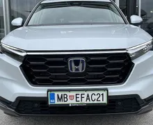 Zunanja slika - Honda CR-V - 2.0 e HEV 4WD Elegance 135 kW At - 1 - Predogledna slika