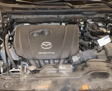 Zunanja slika - Mazda Mazda6 - 2.0 SKYACTIV-G 121KW.NEMŠKI.KAMERA.LED.NAVI.USNJE - 10 - Predogledna slika