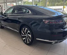 Zunanja slika - VW Arteon - 2.0 TDI R-line MATRIX RADAR VIRTUAL PANORAMA - 6 - Predogledna slika