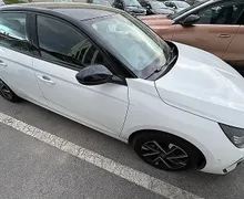 Zunanja slika - Opel Corsa - 1.2 Turbo GS - 2 - Predogledna slika