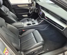 Zunanja slika - Audi A6 - 45 TDI quattro - 10 - Predogledna slika