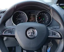 Zunanja slika - Škoda Yeti - 4x4 2.0 TDI Style DSG SLO - Kamera - 8 - Predogledna slika