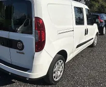 Zunanja slika - Fiat Doblo - 1.6 Multijet + BREZ POLOGA TUDI ZA TUJCE - 3 - Predogledna slika