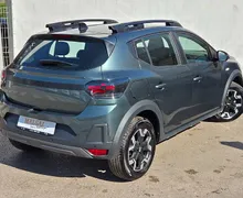 Zunanja slika - Dacia Sandero - Expression Stepway 1.0 TCe 110 +Paket Zima+Vinjeta - 6 - Predogledna slika