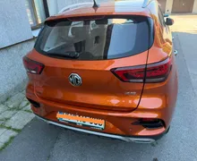Zunanja slika - MG MG ZS - ZS Standard - 4 - Predogledna slika