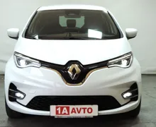 Zunanja slika - Renault Zoe - INTENS R135 - 2 - Predogledna slika