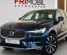 Zunanja slika - Volvo XC60 - B4D AWD Bright •MEMORY•FULL LED•KAMERA•... - 1 - Predogledna slika