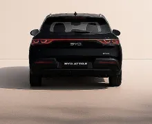 Zunanja slika - BYD ATTO 2 - COMFORT 64.8 kWh - 3 - Predogledna slika