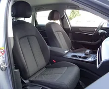 Zunanja slika - Audi A6 - Avant 40 TDI QUATRRO S tronic 204KM - REDNO SERVISIRAN - - 9 - Predogledna slika