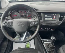 Zunanja slika - Opel Crossland X - 1.2 TURBO°INNOVATION°1.LAST°SLO°PDC°ALU°VELIK SE.. - 11 - Predogledna slika