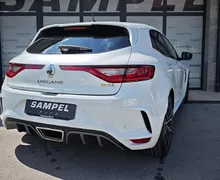 Zunanja slika - Renault Mégane - Megane R.S. TCe 280 EDC FAP - SLO POREKLO - 1. LASTNIK - 6 - Predogledna slika