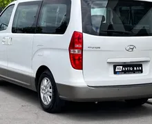 Zunanja slika - Hyundai H-1 - 2.5 CRDi+8SED+R.KAMERA+NAVI+3CONSKA KLIMA... - 7 - Predogledna slika