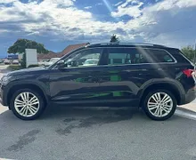 Zunanja slika - Škoda Kodiaq - 2.0 TDI Style DSG - 4 - Predogledna slika