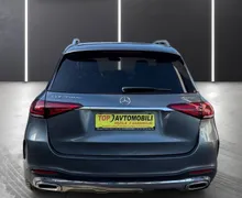 Zunanja slika - Mercedes-Benz GLE-Razred - 350de AMG LINE 4MATIC PANO RADAR LED ZRAČNO 360K - 5 - Predogledna slika