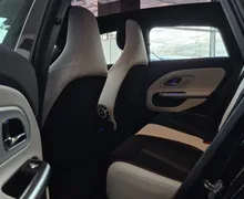 Zunanja slika - Mercedes-Benz CLA-Razred - CLA Shooting Brake 250+ EQ Tech AMG Line - 11 - Predogledna slika